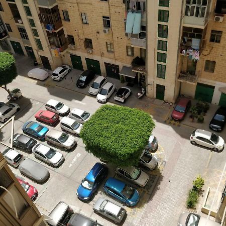 Sea View Large Valletta Appartment מראה חיצוני תמונה
